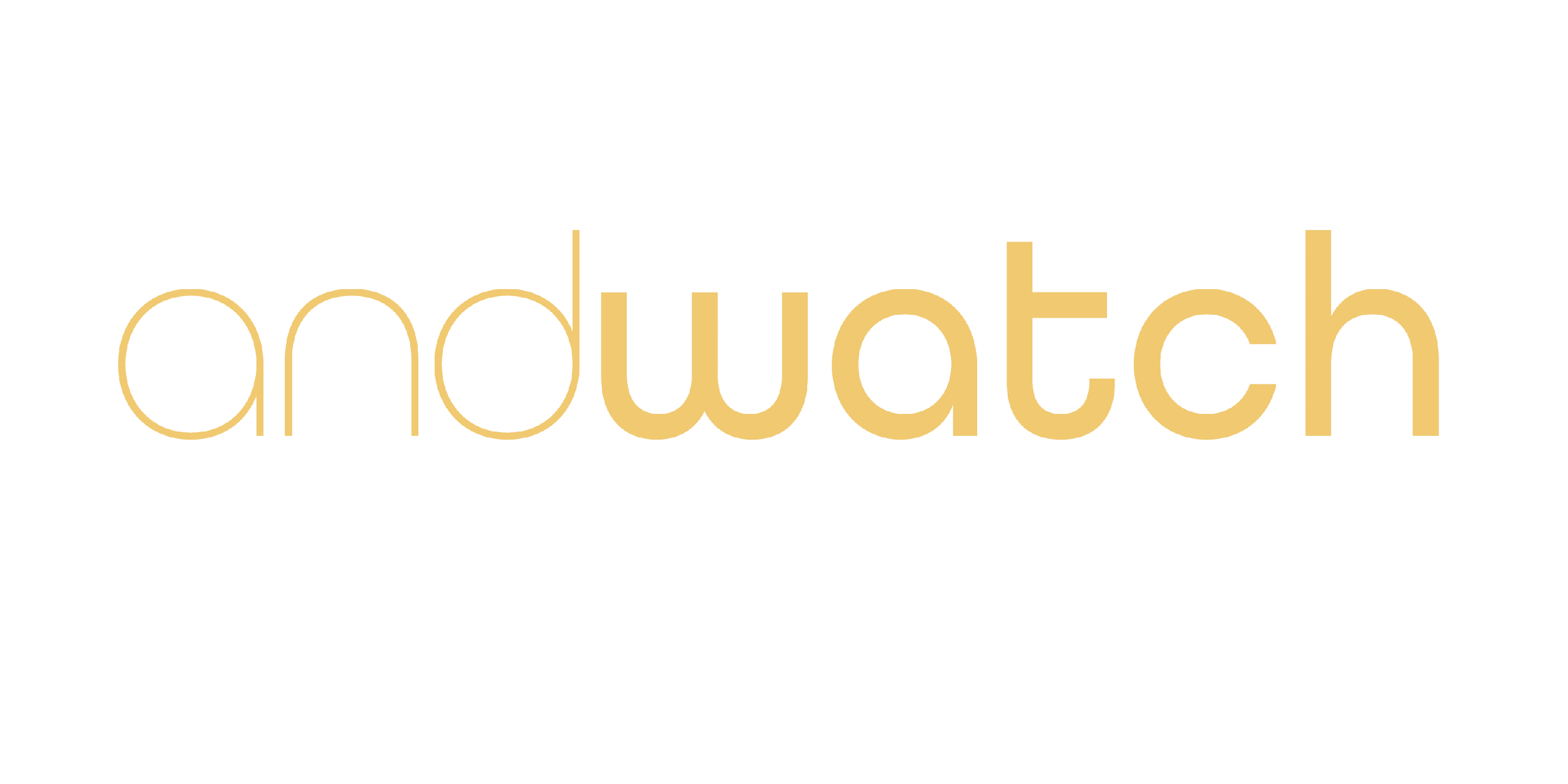 Logo - andwatch